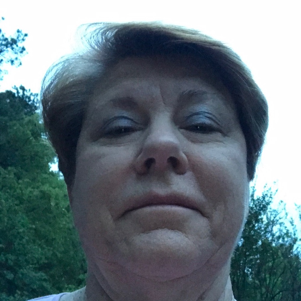 Meet your Posher, Gail